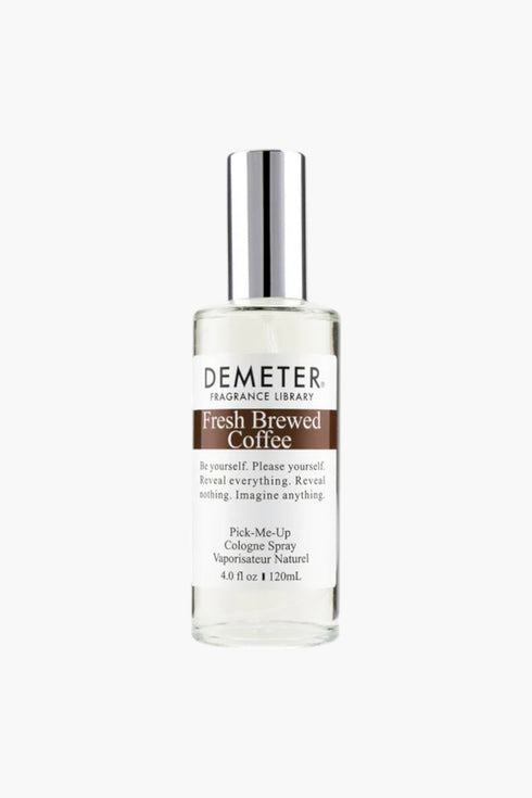 Demeter Fresh Brewed Coffee Perfume By Demeter - GLAM MODA